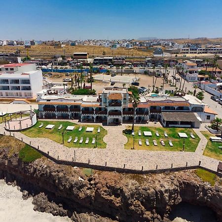 Castillos Del Mar Rosarito Eksteriør billede