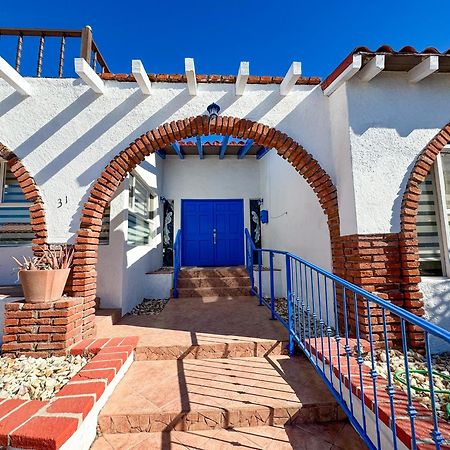 Castillos Del Mar Rosarito Eksteriør billede