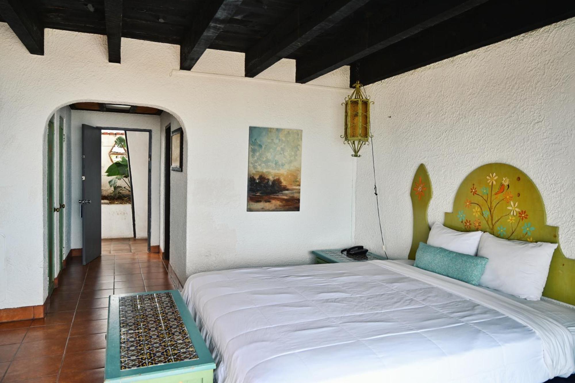Castillos Del Mar Rosarito Eksteriør billede