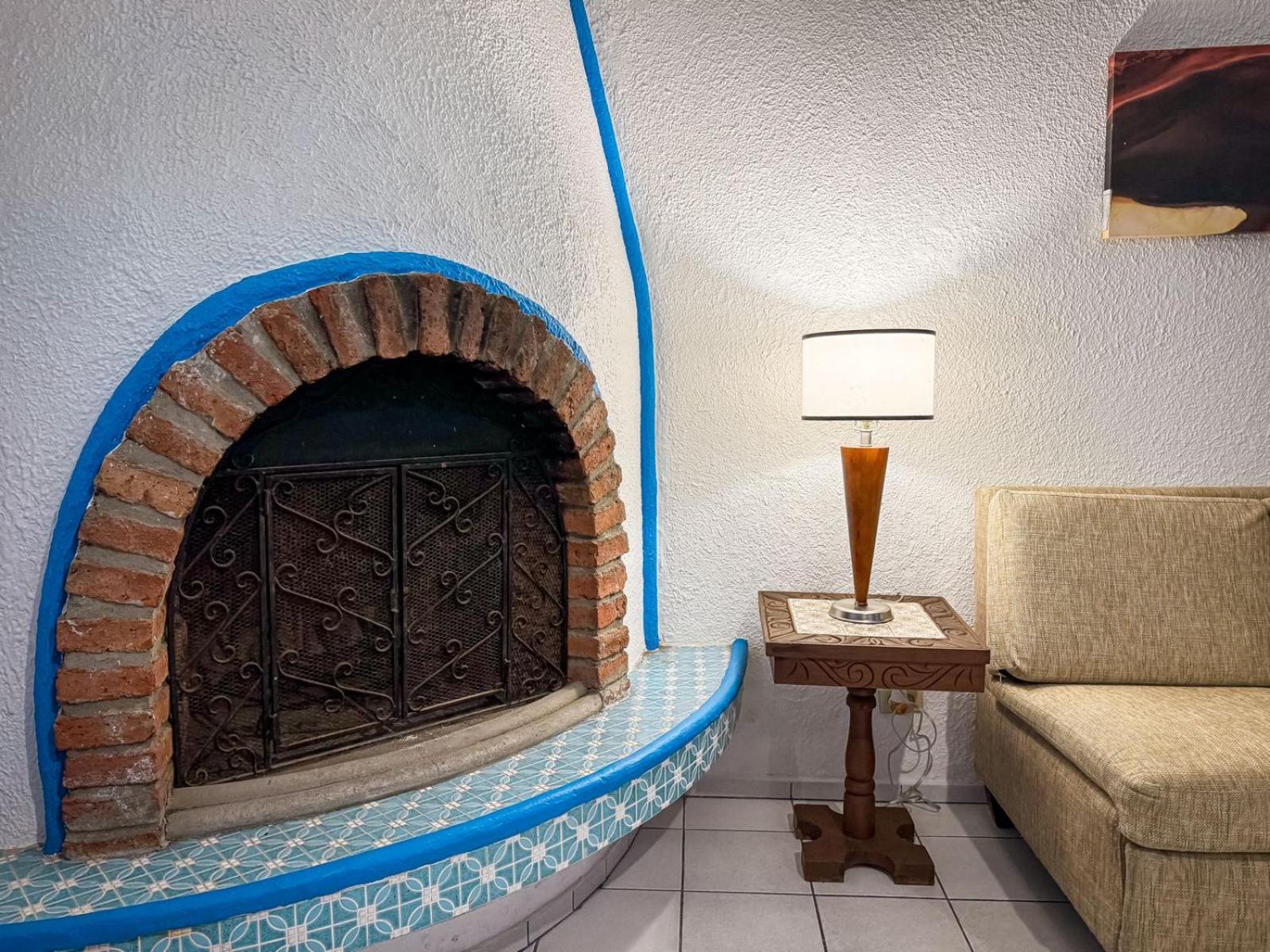 Castillos Del Mar Rosarito Eksteriør billede