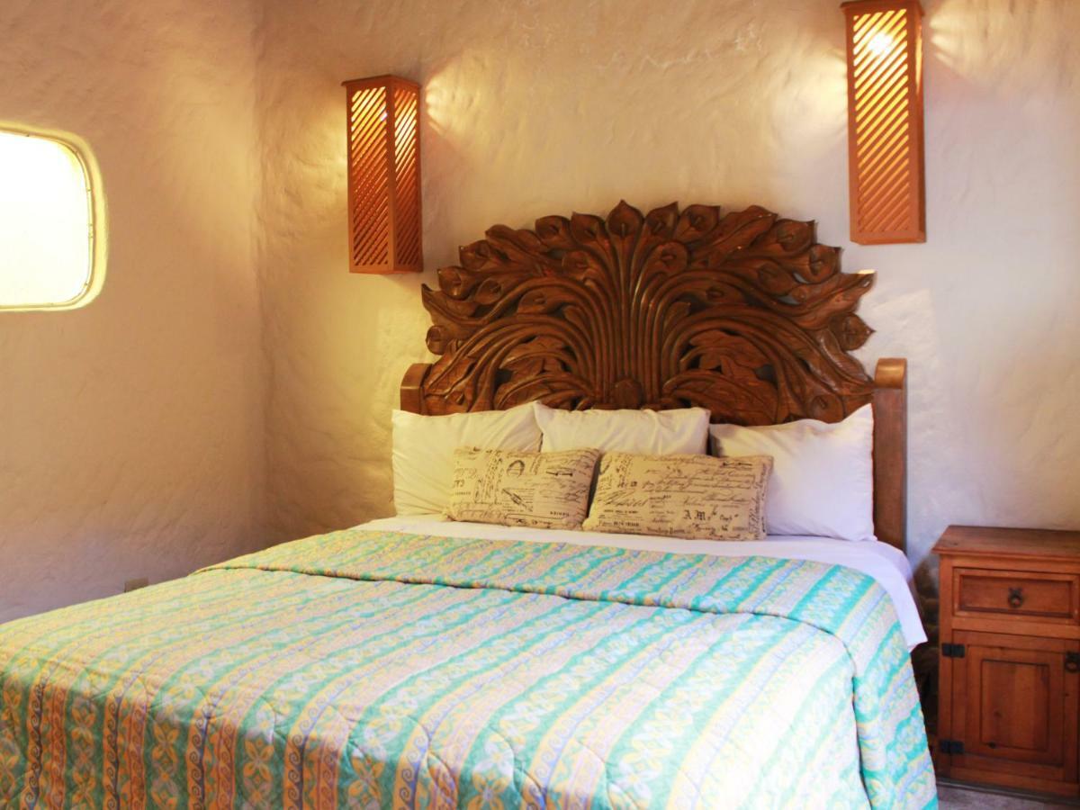 Castillos Del Mar Rosarito Eksteriør billede
