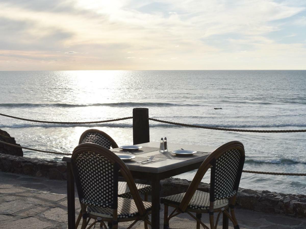 Castillos Del Mar Rosarito Eksteriør billede