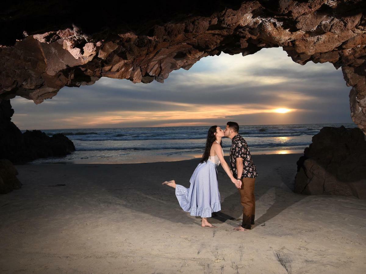 Castillos Del Mar Rosarito Eksteriør billede