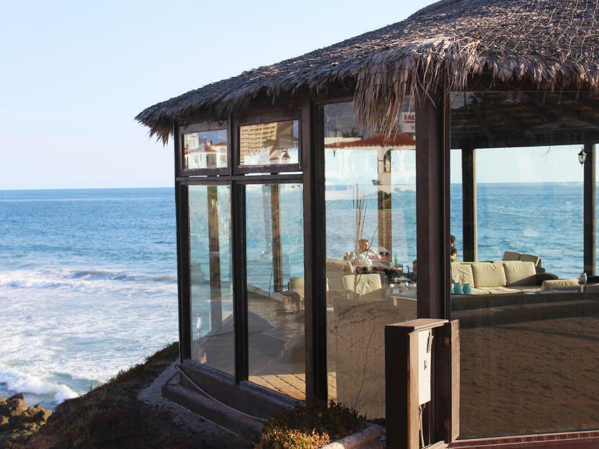 Castillos Del Mar Rosarito Eksteriør billede