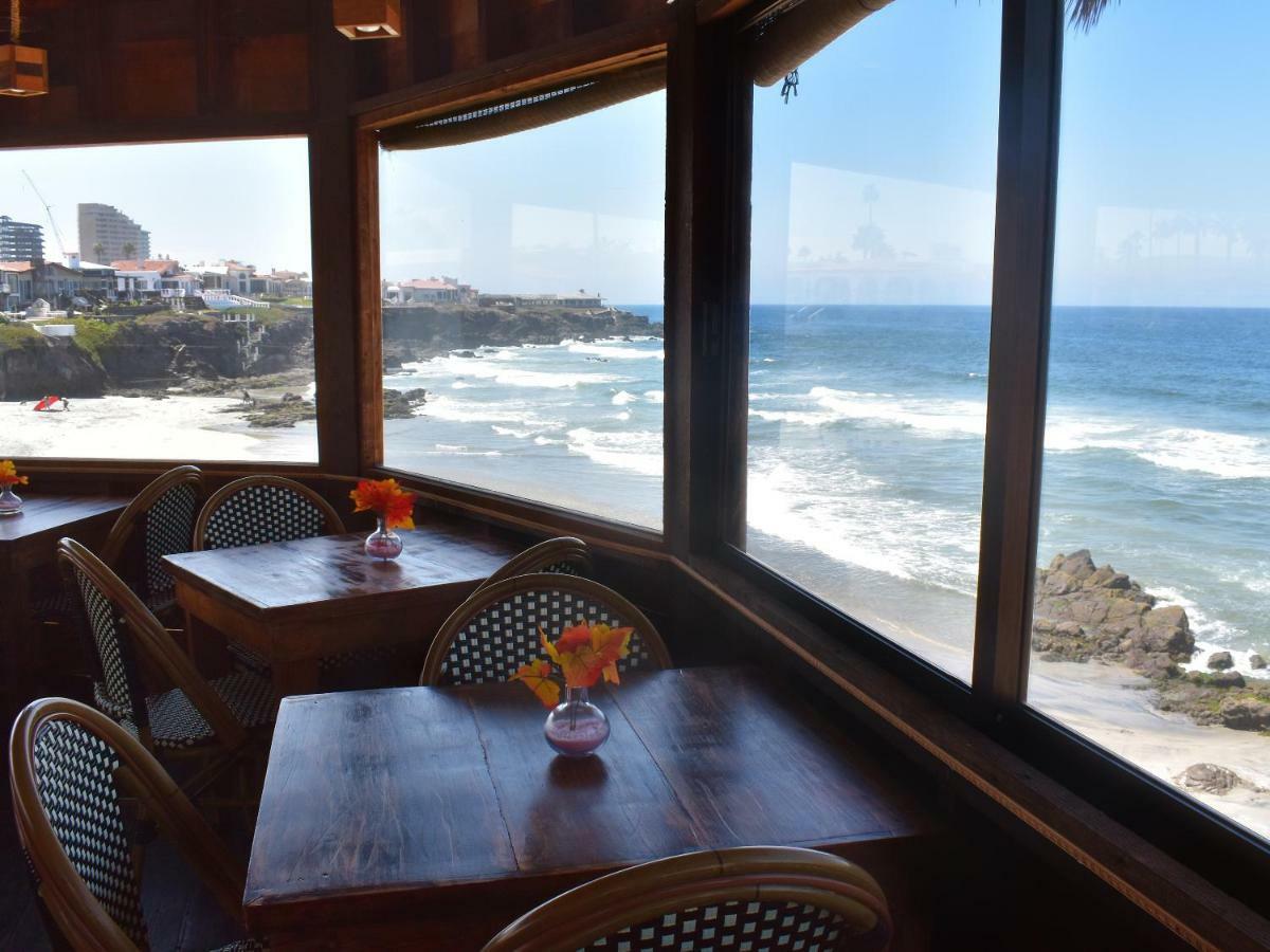 Castillos Del Mar Rosarito Eksteriør billede