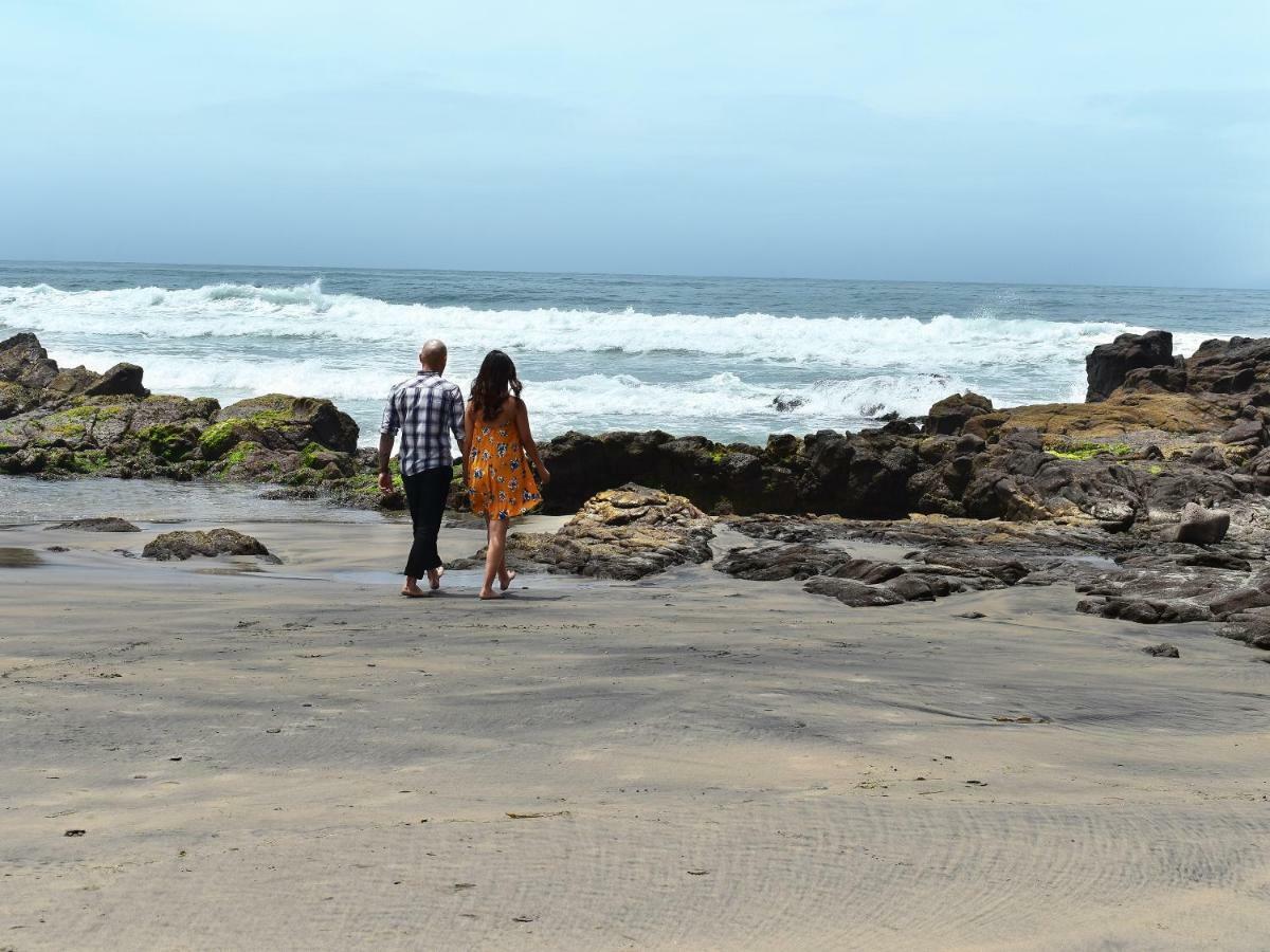 Castillos Del Mar Rosarito Eksteriør billede